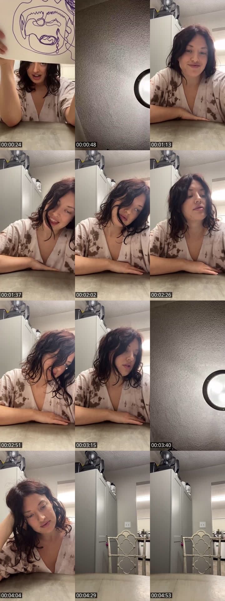 @gracemarie3657 TikTok live stream