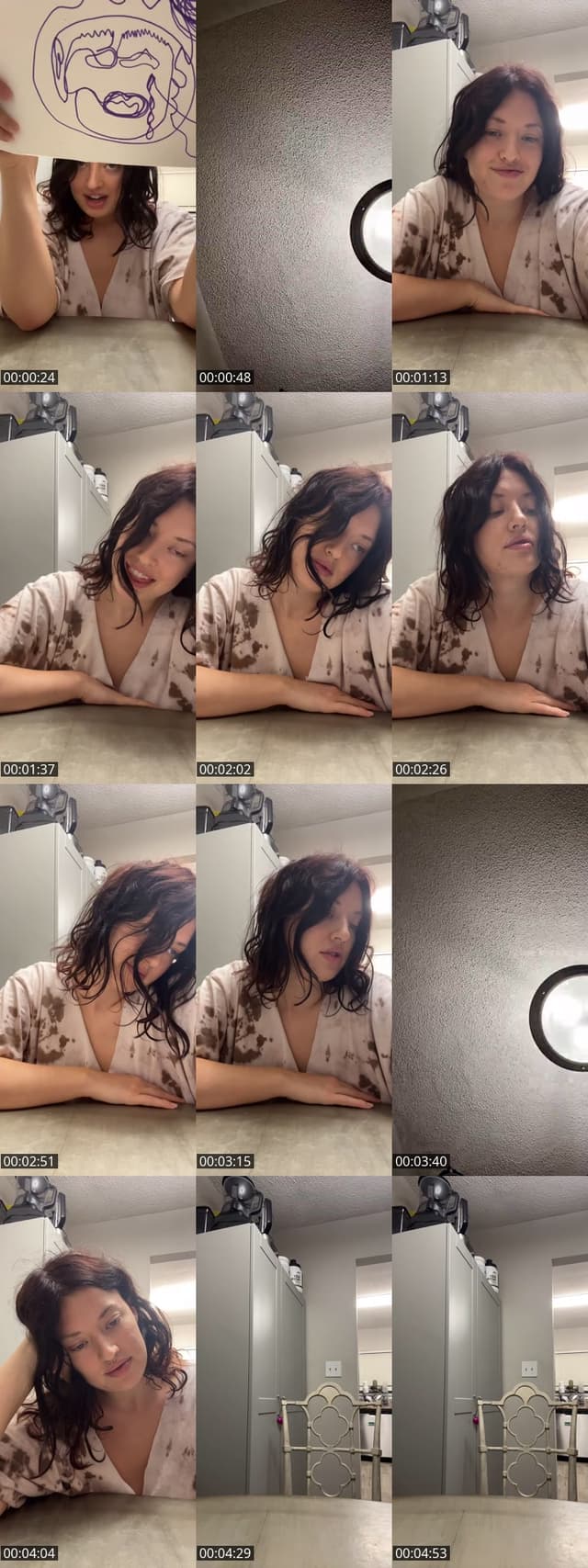 @gracemarie3657 TikTok live from 2026-05-04