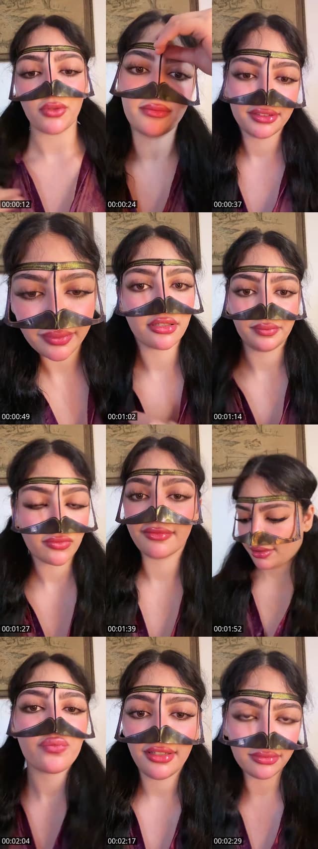 @to.u11 past TikTok live from 2026-05-04