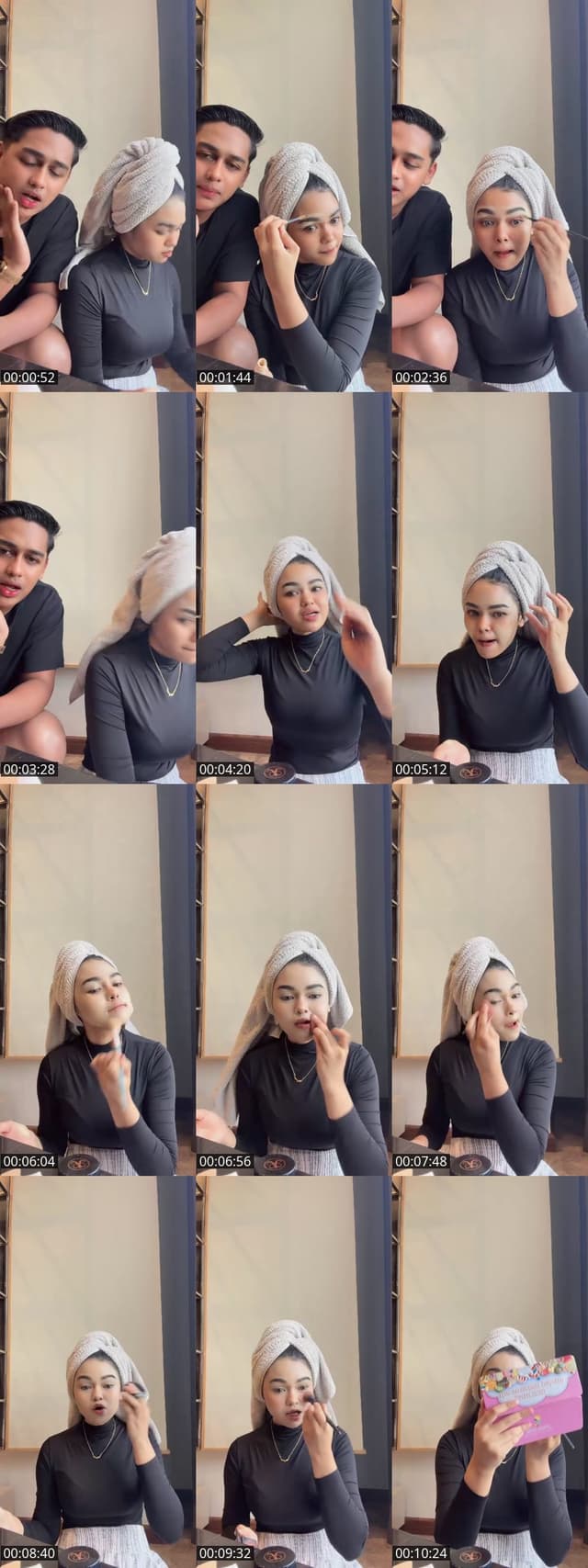 @nurulatikahyusoff17 TikTok live from 2026-05-04