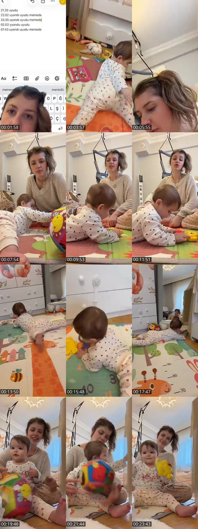 TikTok live: 🥳 by @canankorkmaz906