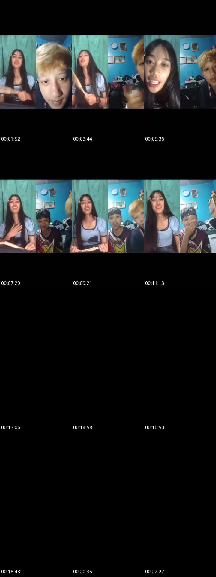 @thelifeofpupi191 TikTok live stream