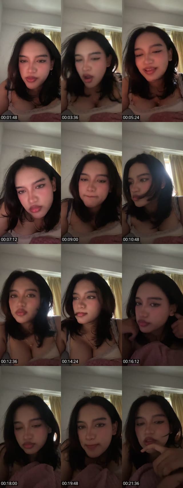 TikTok live: pemburu singa by @chickennugg4tss