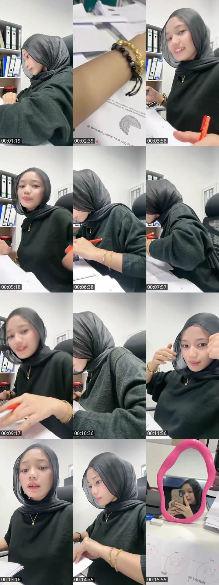 NAK GIFT