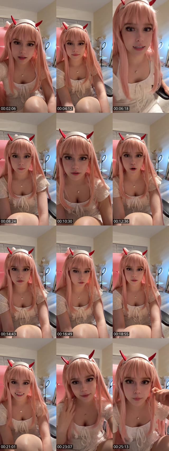 TikTok live: follow my twtch link bio💕 by @fatalevie