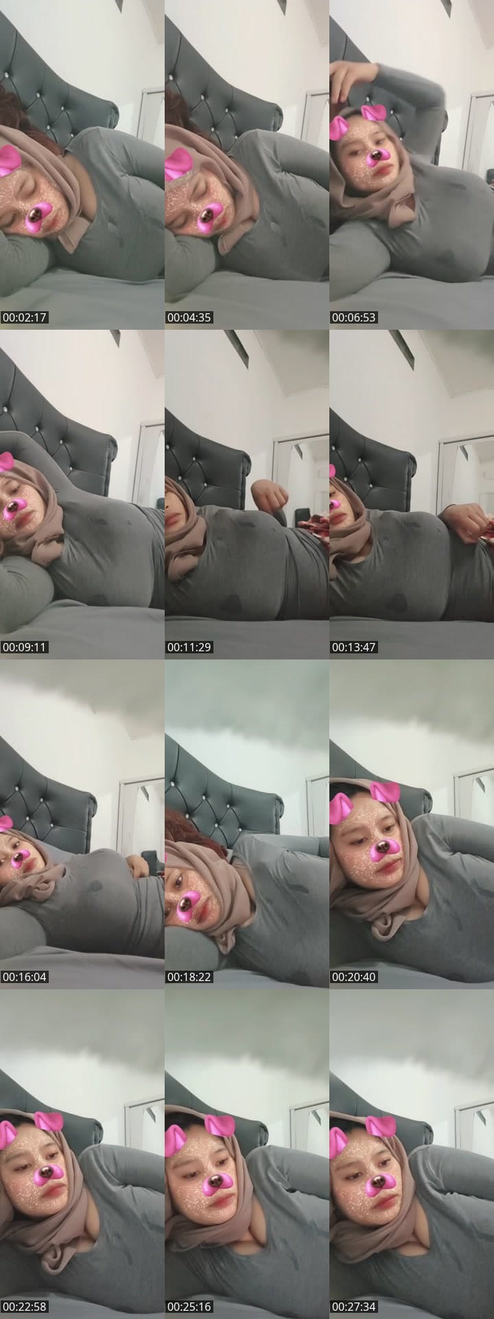 Masuk bayar sayang 💦💦