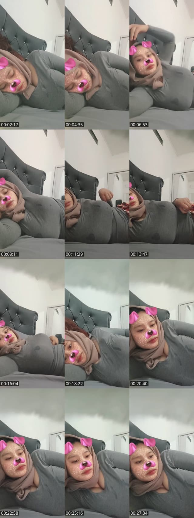 Past TikTok live: Masuk bayar sayang 💦💦 by @it.sme_lika