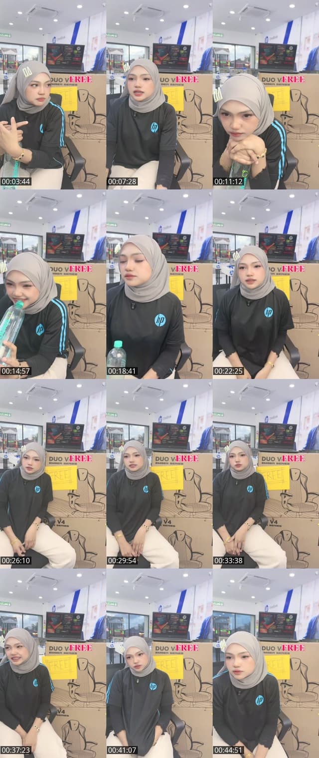 TikTok live: ❤️ by @dear_mickey