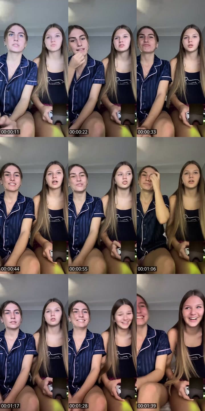@maci3560 TikTok live stream