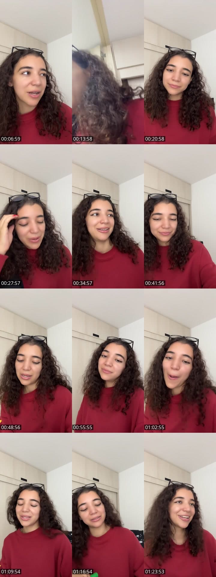 Hola!