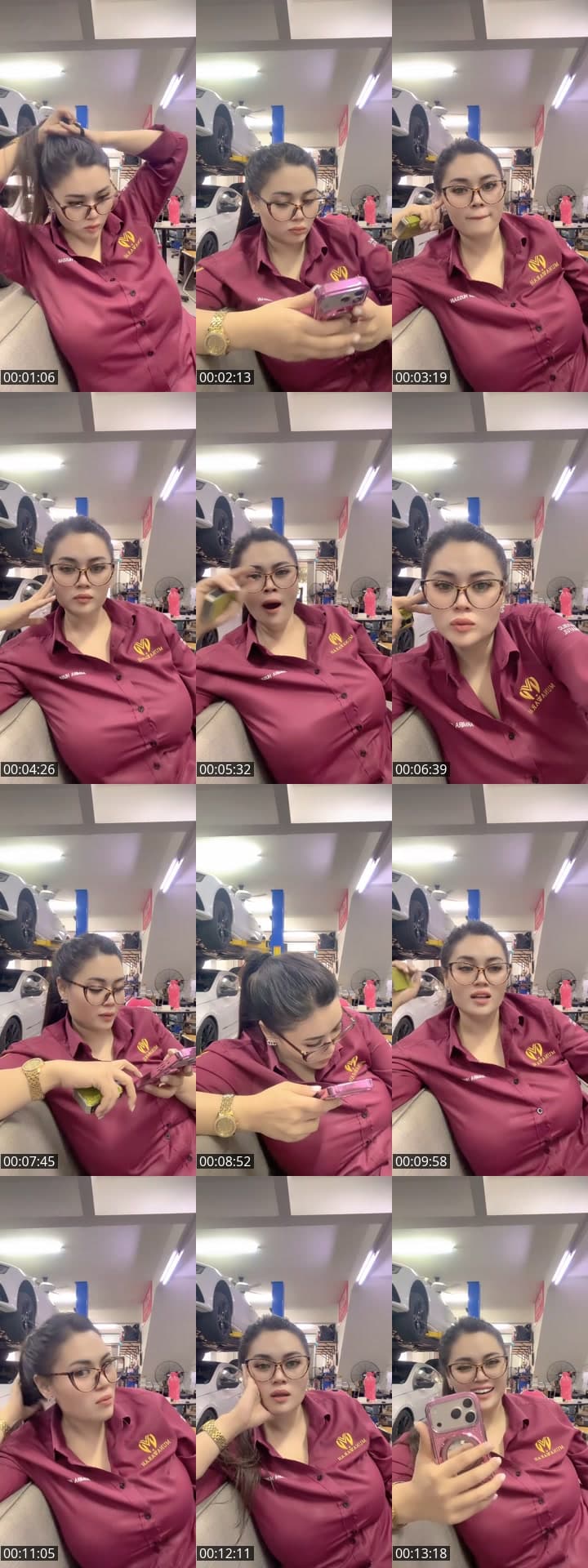 teman borak