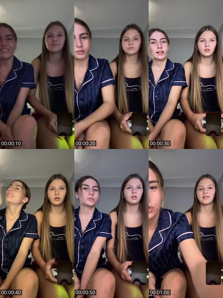 @maci3560 TikTok live stream