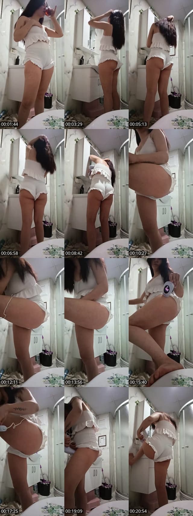 TikTok live: instagram cisemhanimcim by @6323l