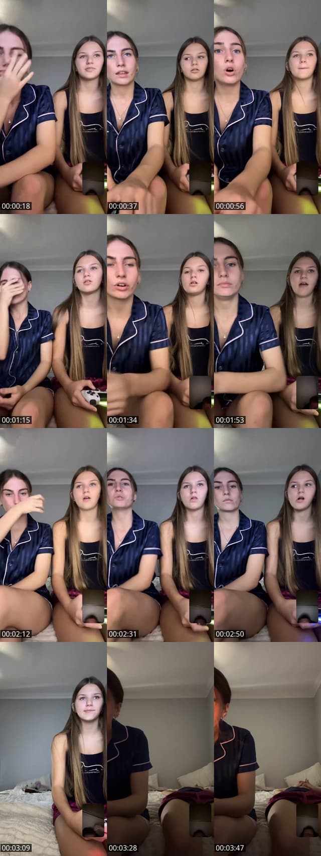 @maci3560 TikTok live from 2026-05-04