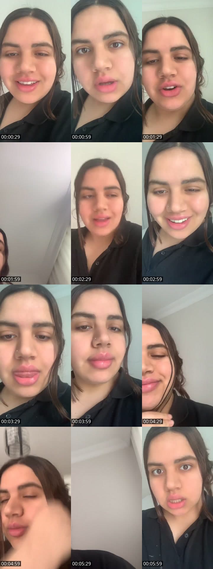 @userssssssyyyy TikTok live stream