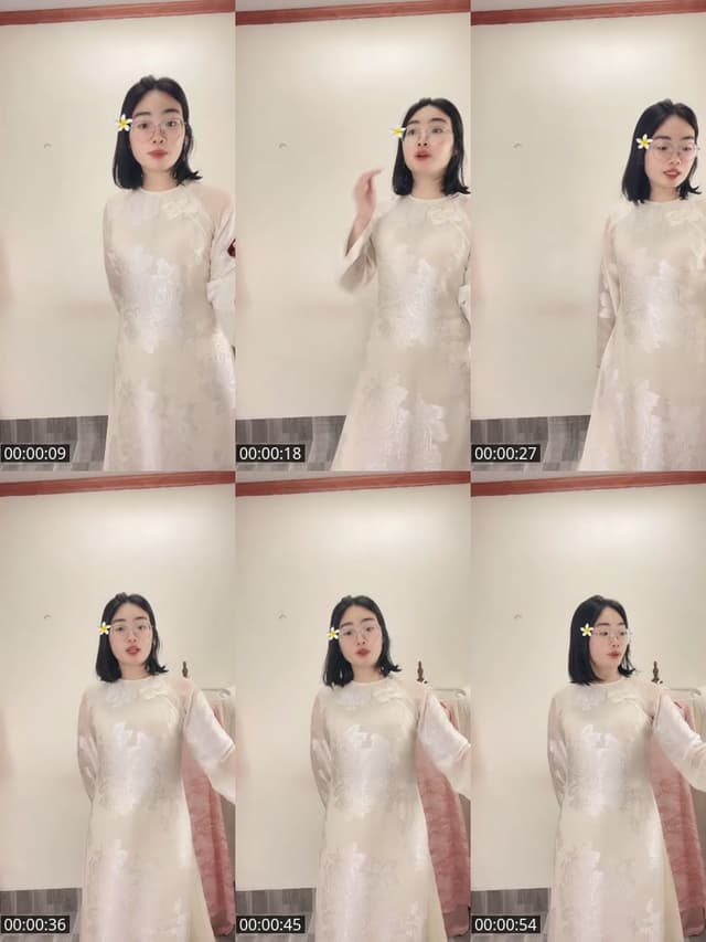 Past TikTok live: AD Bigsize đủ 38-100kg by @bigsizeaodainhabeo2