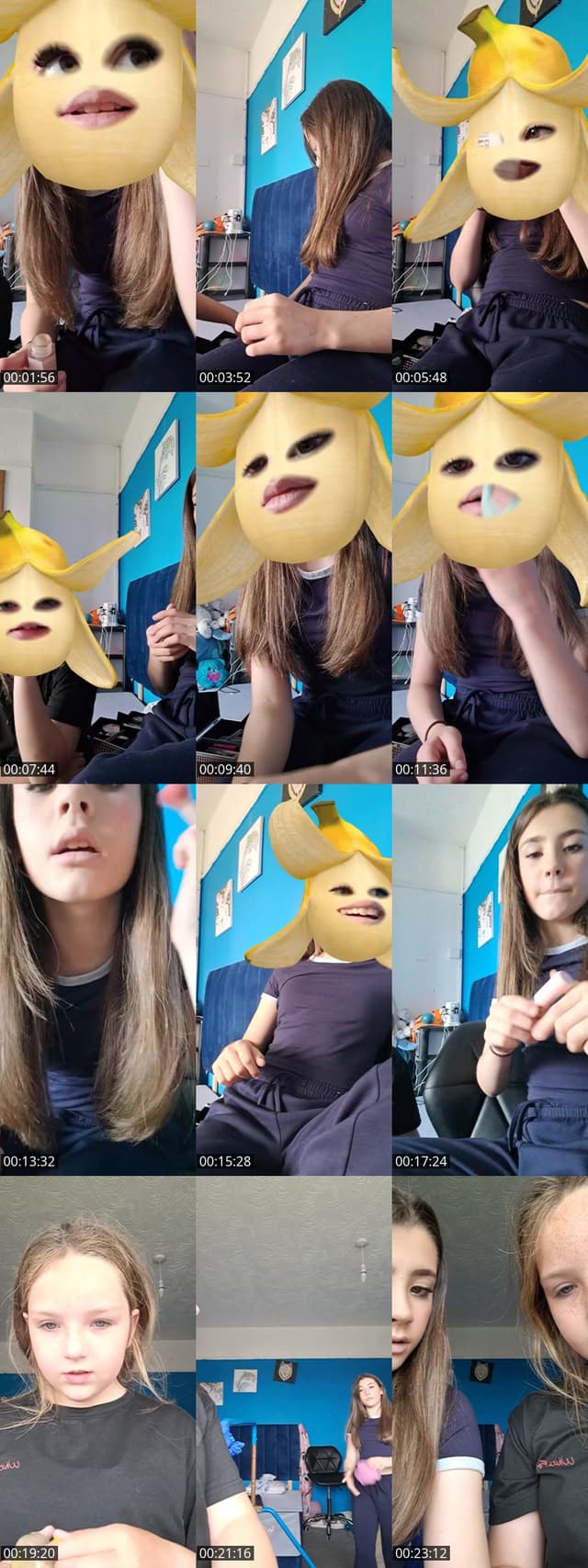 @harpergraceee5 TikTok live from 2026-05-04