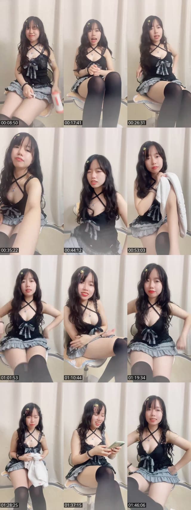 TikTok live: Who will play the game by @tpe9ui7