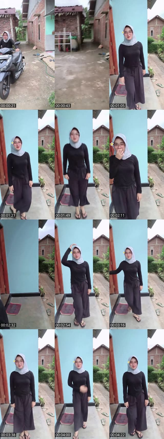 TikTok live: paijem haikhaik by @setia_sajaa