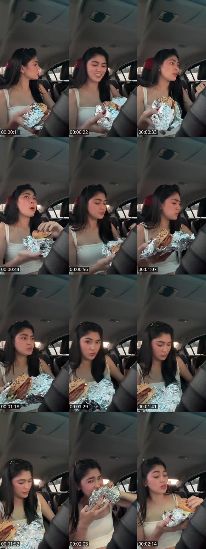 @babyyybutter TikTok live stream