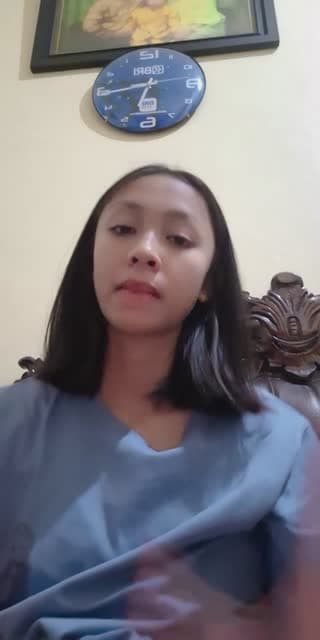 Past TikTok live: pre💓 under 100k by @raisaaputrii18_