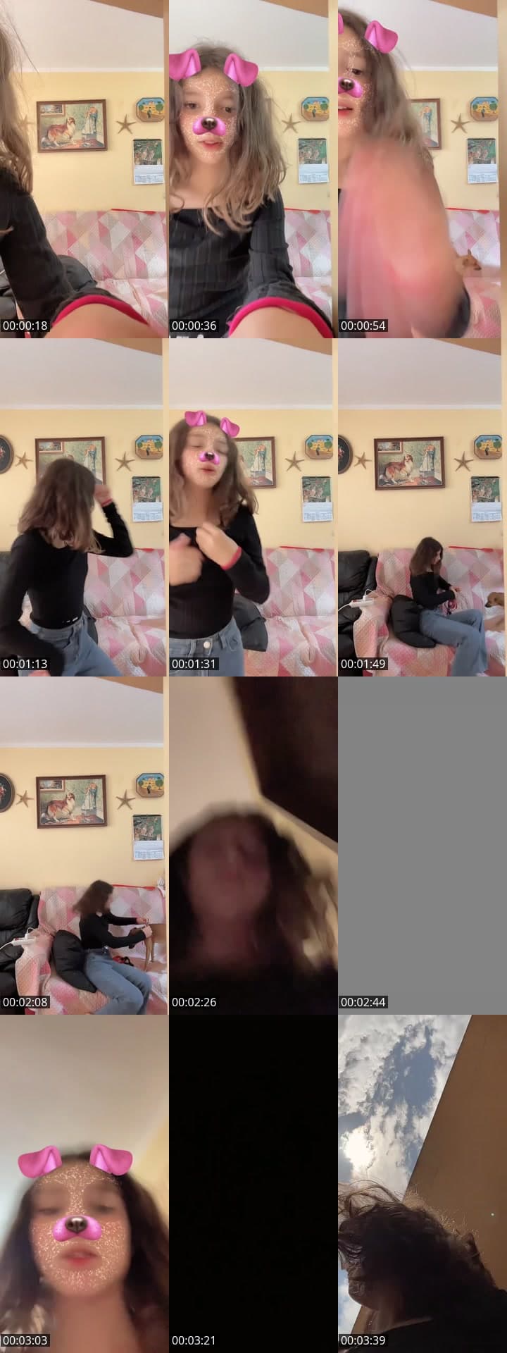 @marialeonor789 TikTok live stream