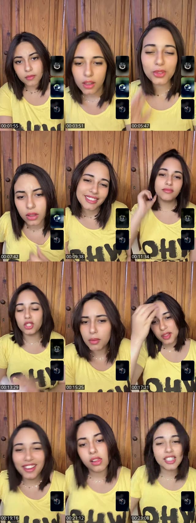 @roromo220 TikTok live from 2026-05-04