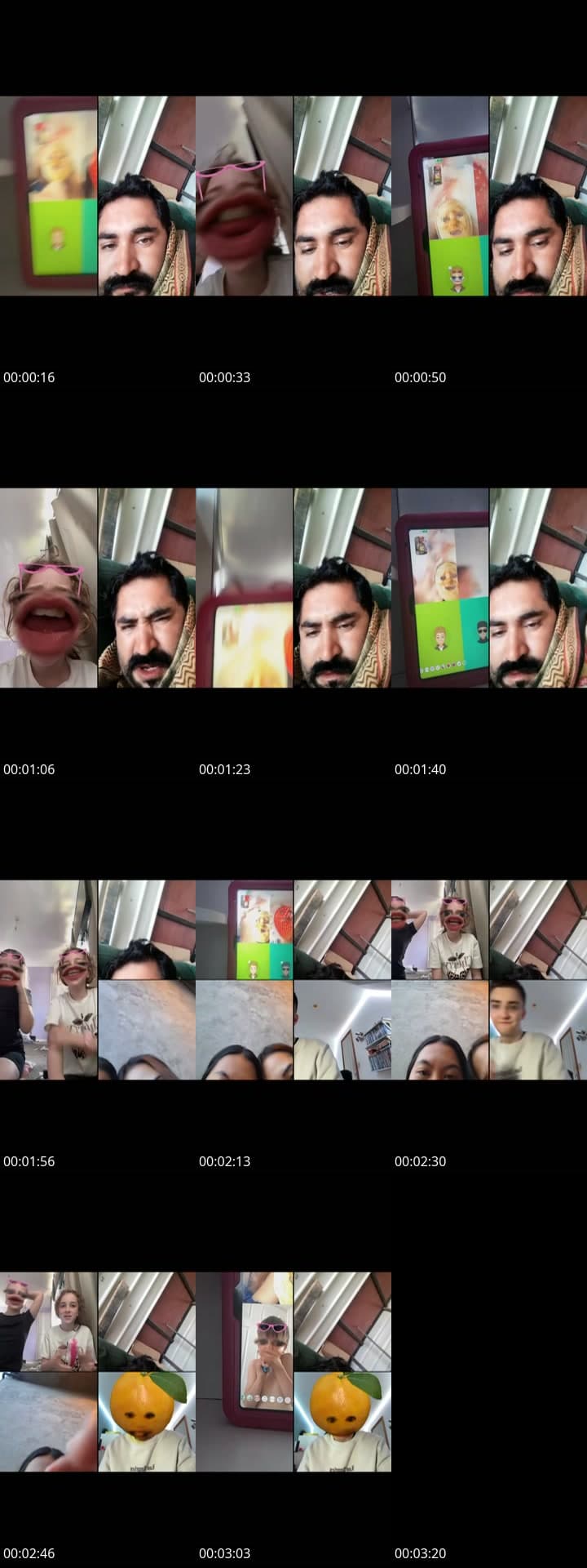 @ruby_hall2025 TikTok live stream