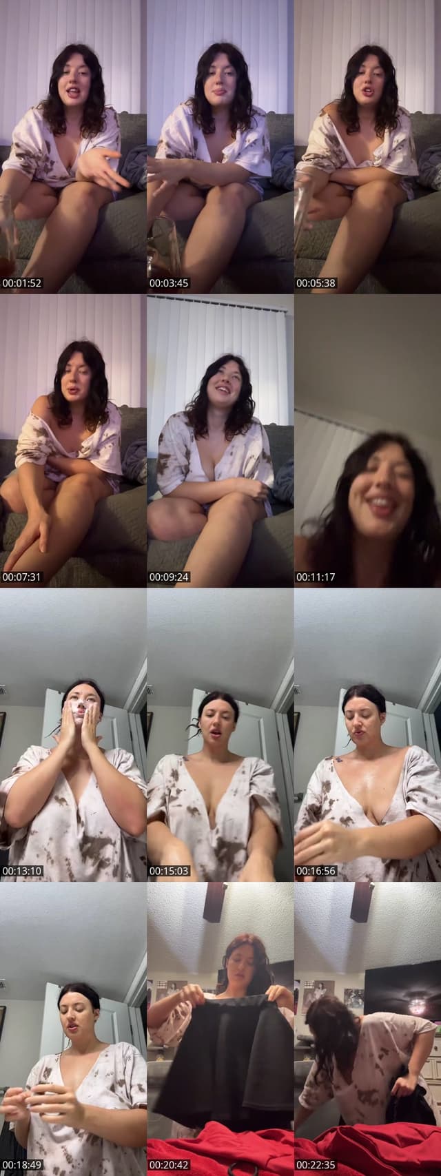 @gracemarie3657 TikTok live from 2026-05-04