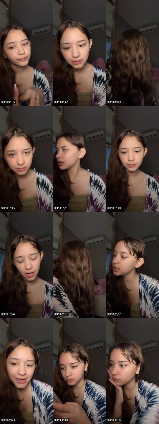 @bee_tami TikTok live from 2026-05-04