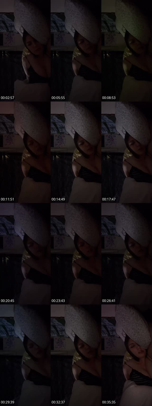 TikTok live: Eating fruit by the foot by @wetmushydogfood