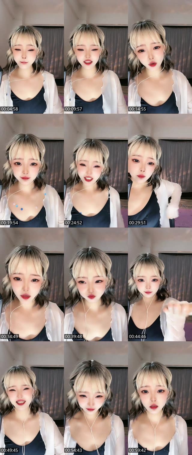 Past TikTok live: CPDD你是唯一 by @wanzidaren1999