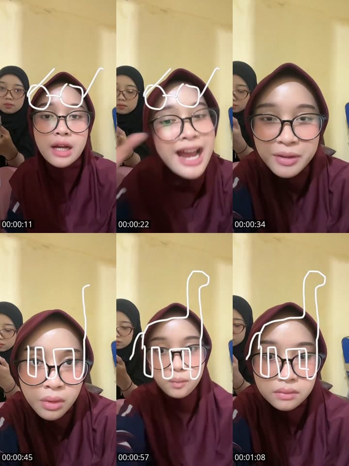 gawe?