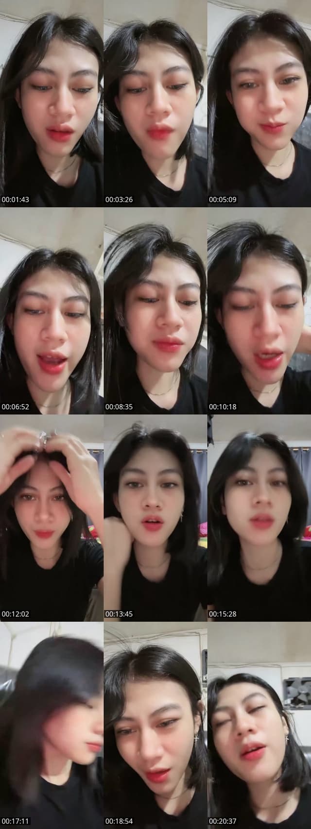 TikTok live: p ribut by @cilpii1iiiiiiiii