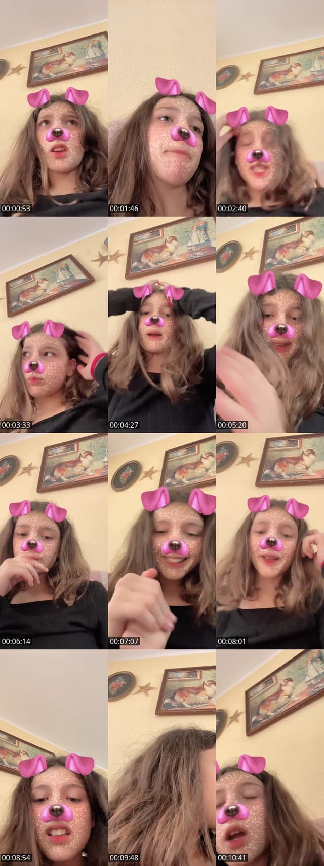 @marialeonor789 past TikTok live from 2026-05-04
