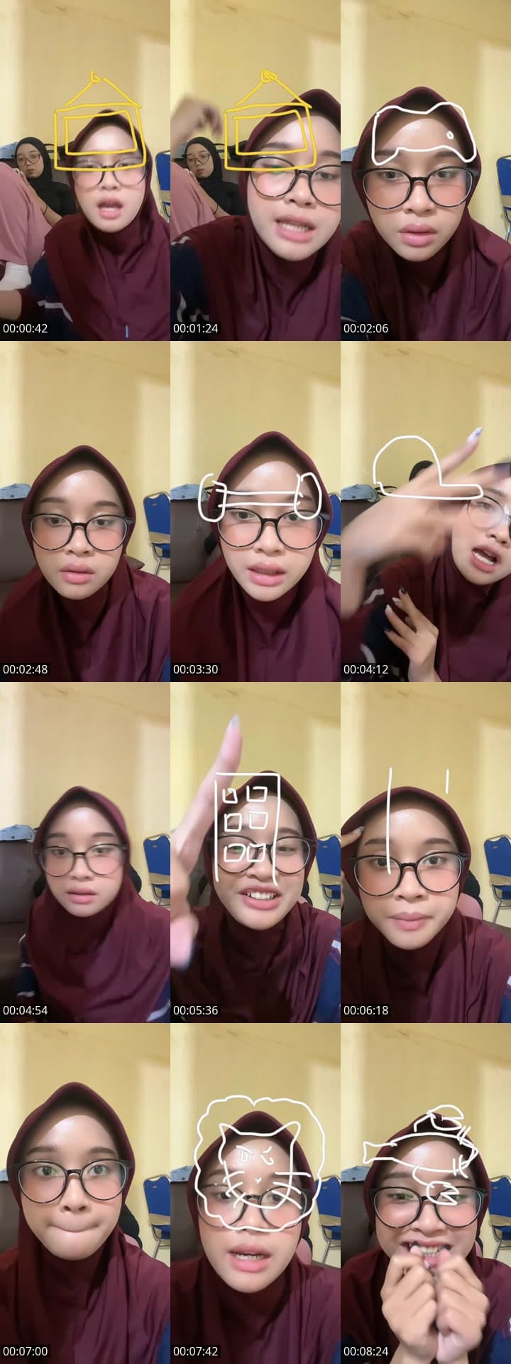gawe?