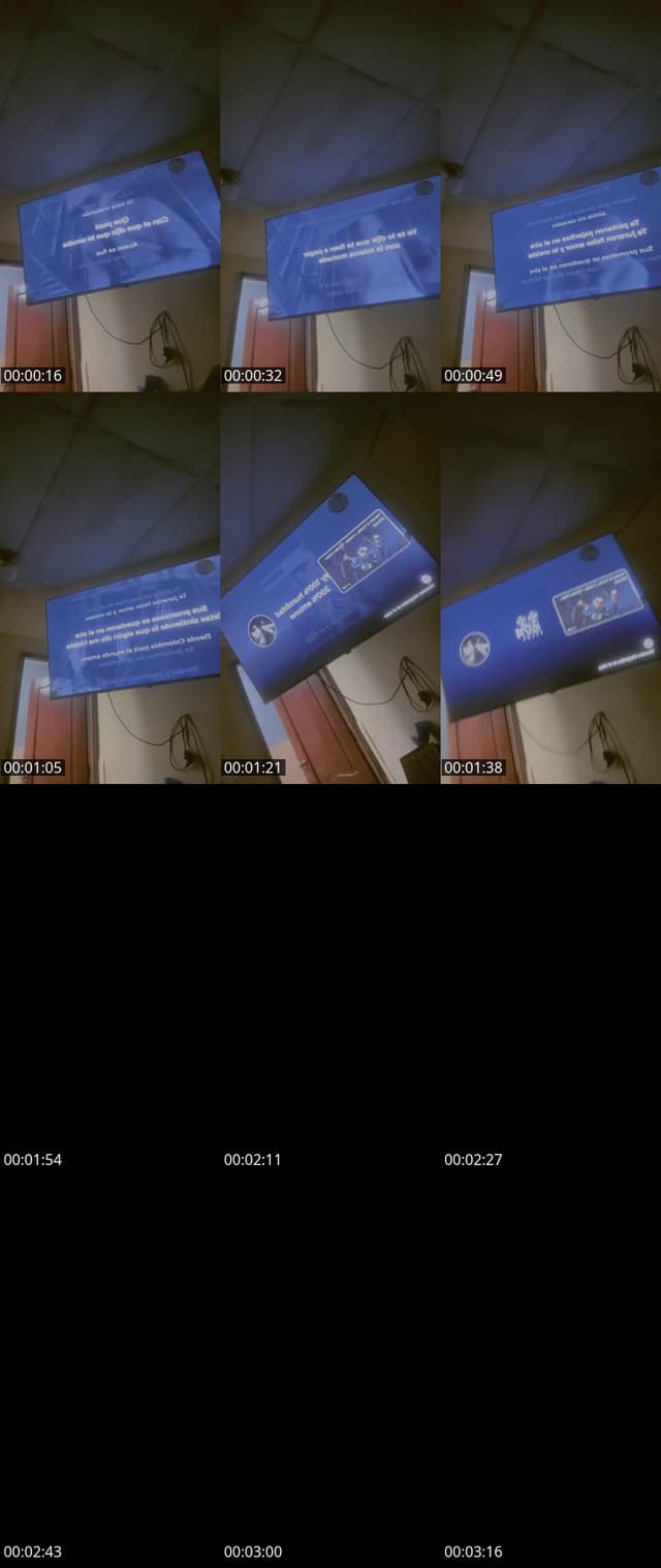 TikTok live: Hola qué hacen by @mishelkamila12