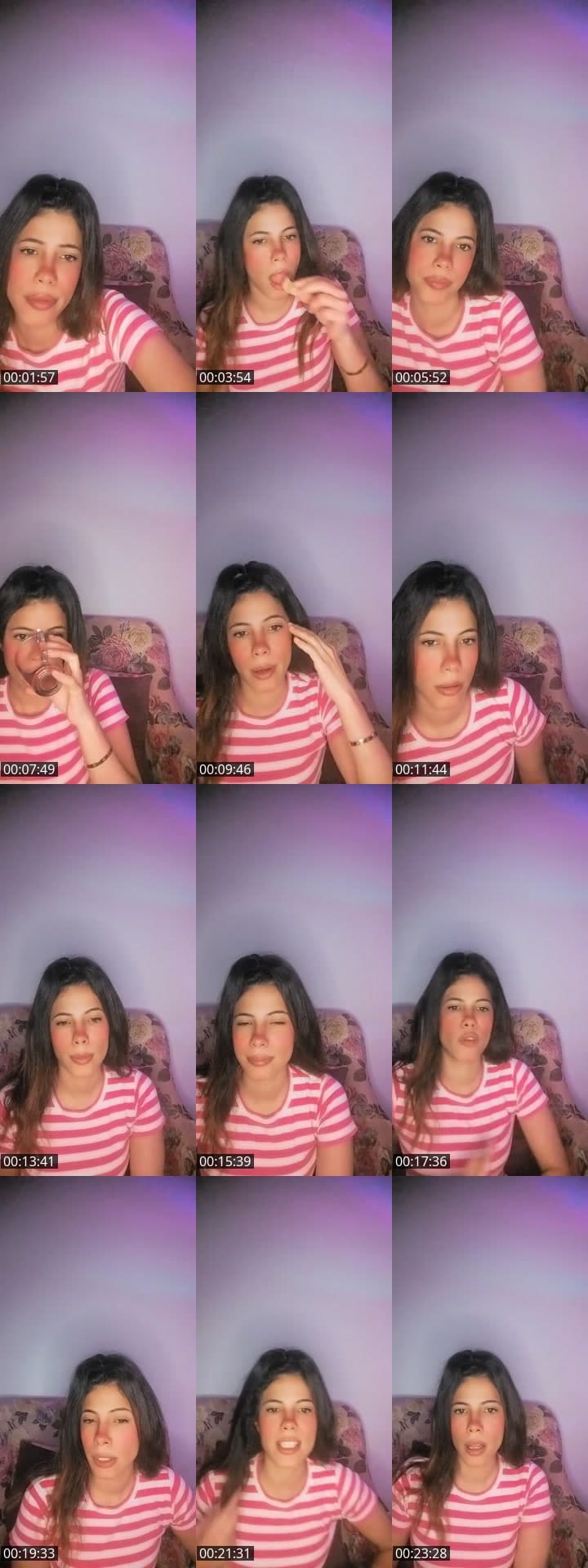 @gana_elkot.1 TikTok live stream