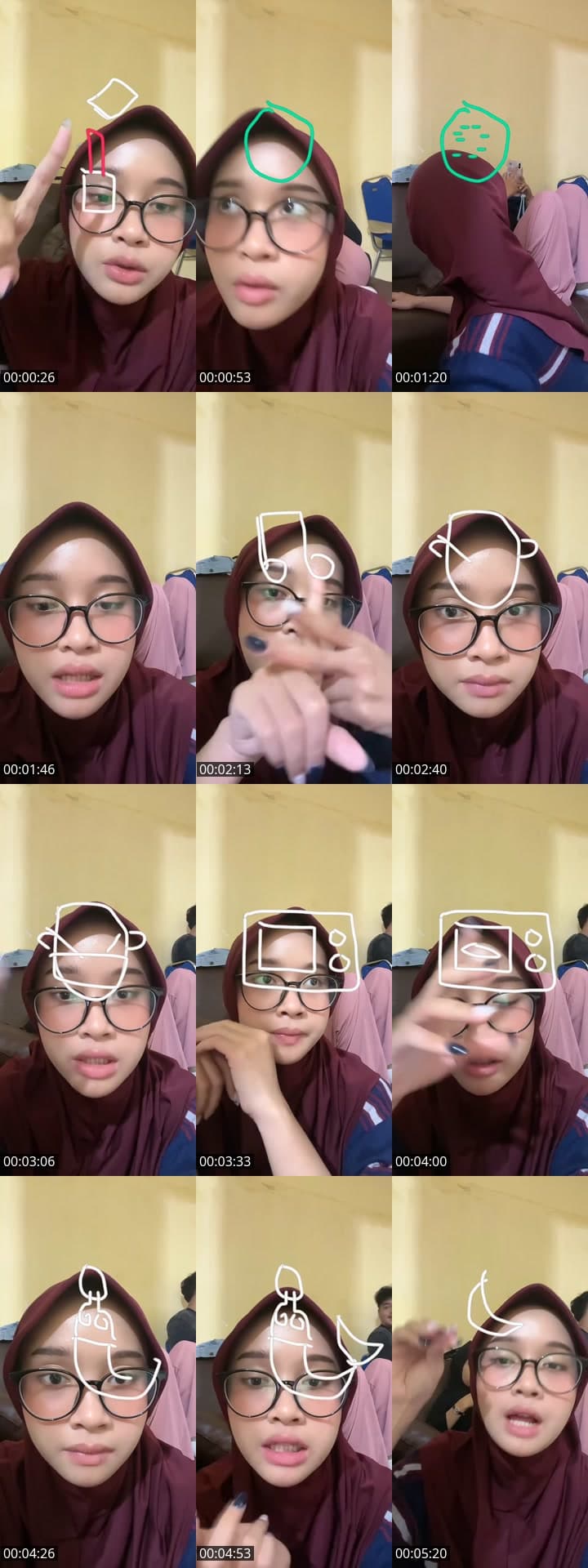gawe?