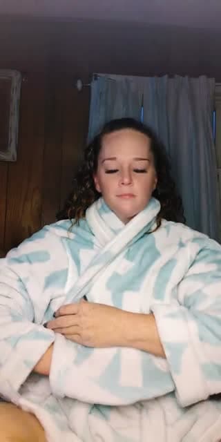 @kielyjo TikTok live stream