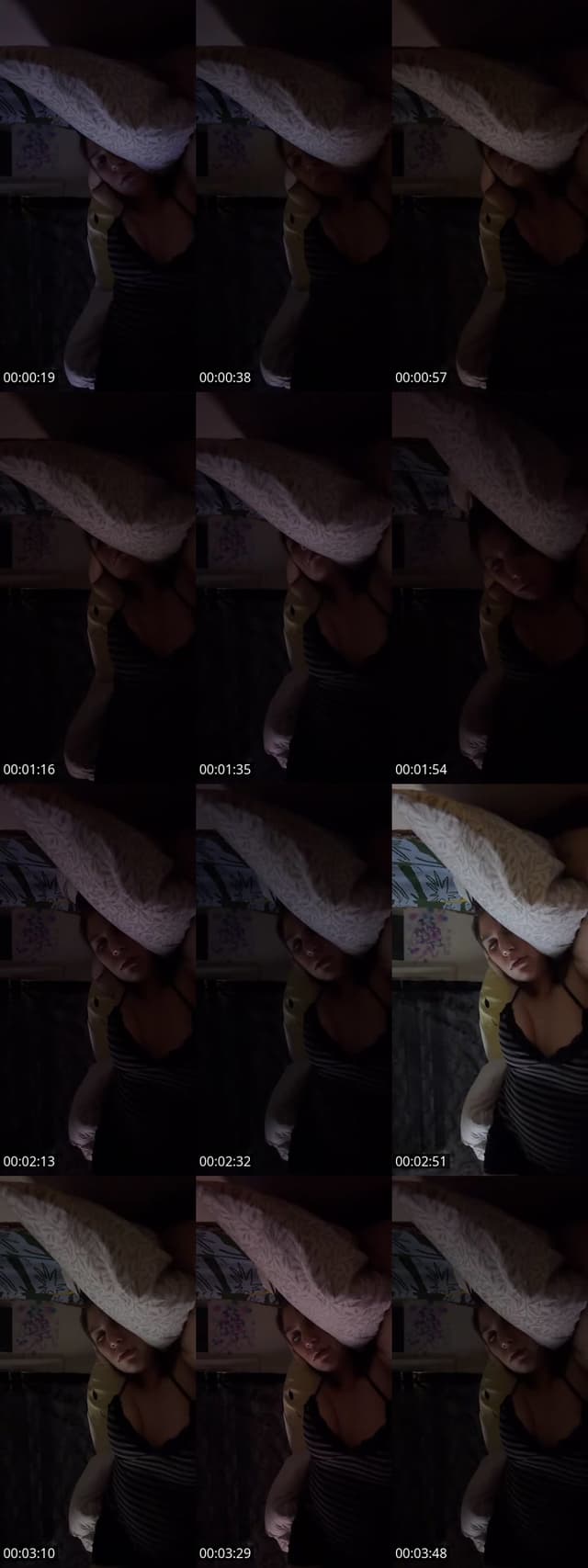 TikTok live: Eating fruit by the foot by @wetmushydogfood