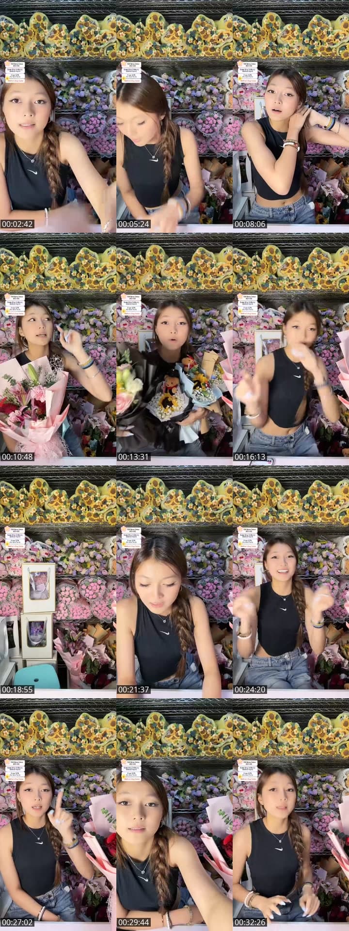 Flowers Sales Mothers Day!