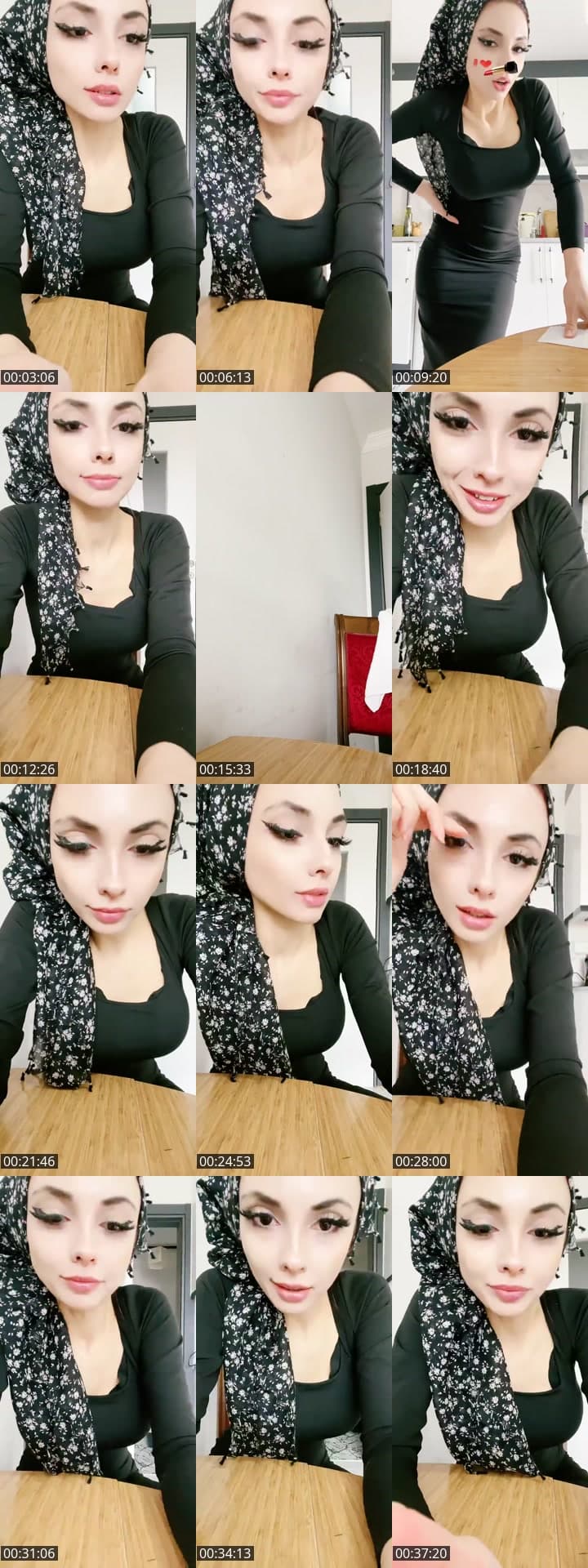 @ozlemimm064 TikTok live stream