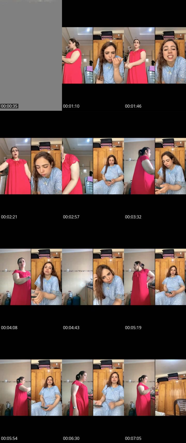 مرحبًا بك في بثي المباشر