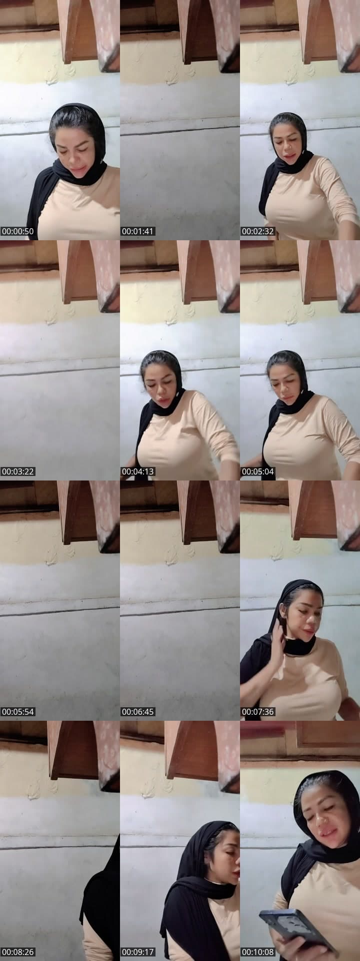 @cintabrown TikTok live stream
