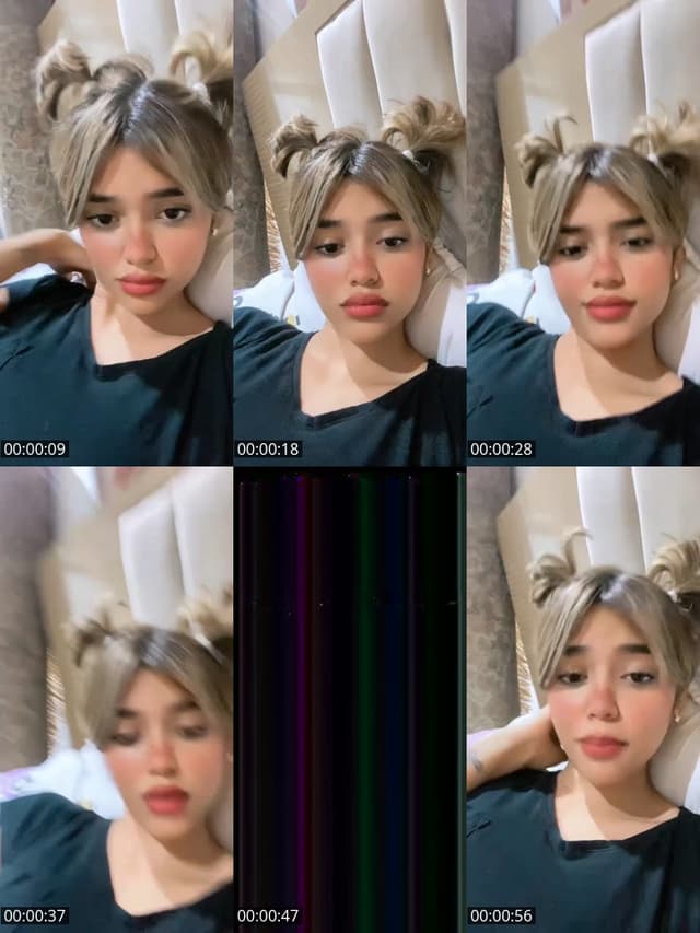 TikTok live: ماشي by @malak.mml1