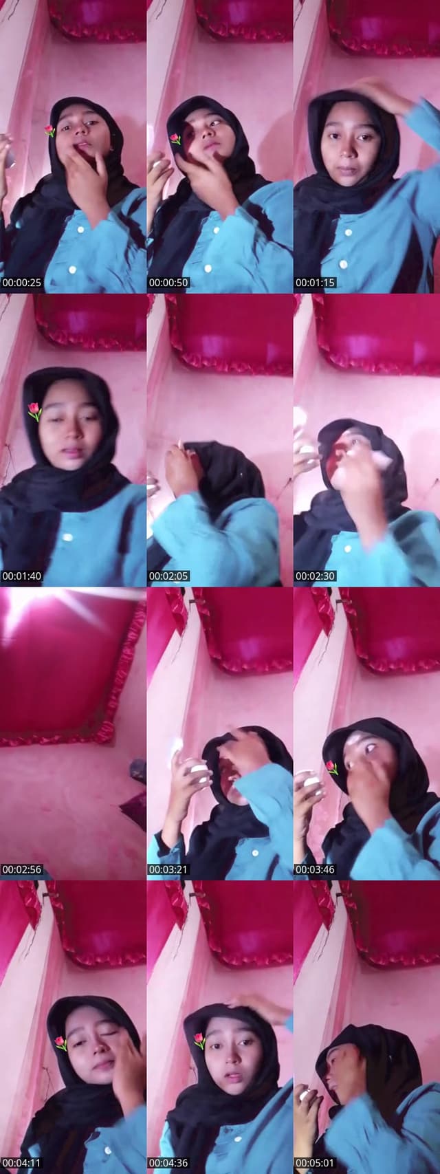 @minal0_0 TikTok live from 2026-05-04