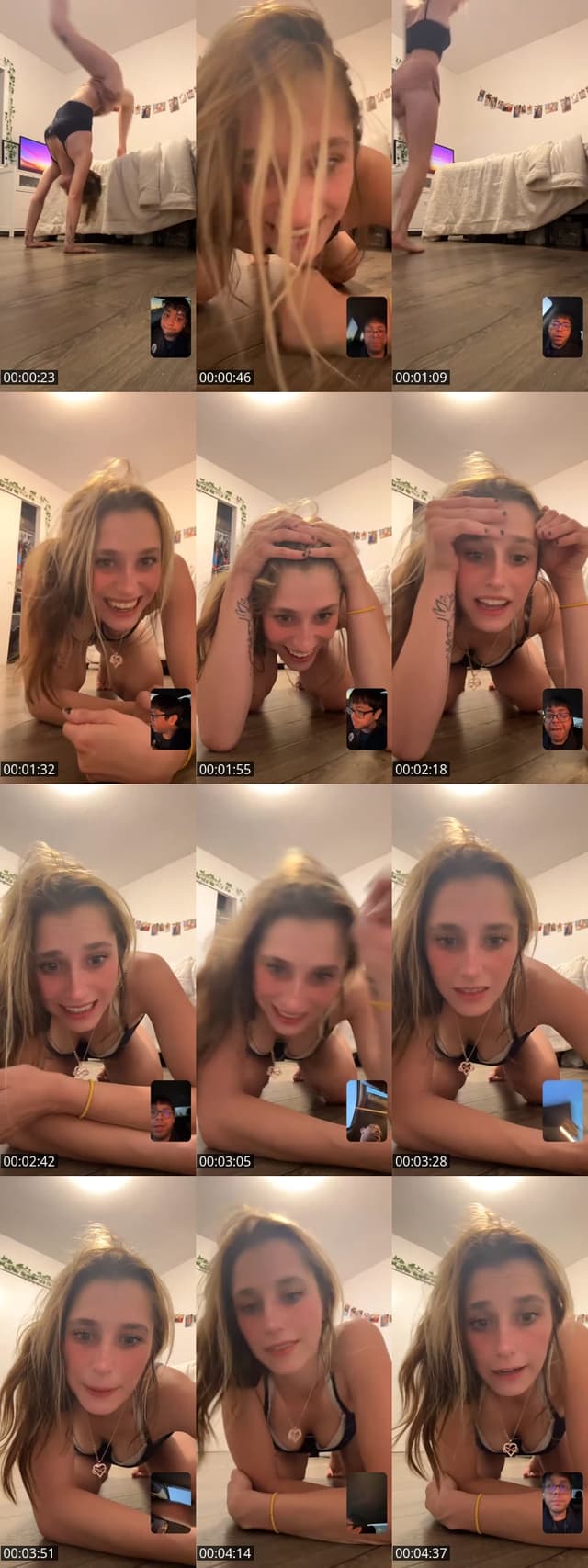 @tshank629 TikTok live from 2026-05-04