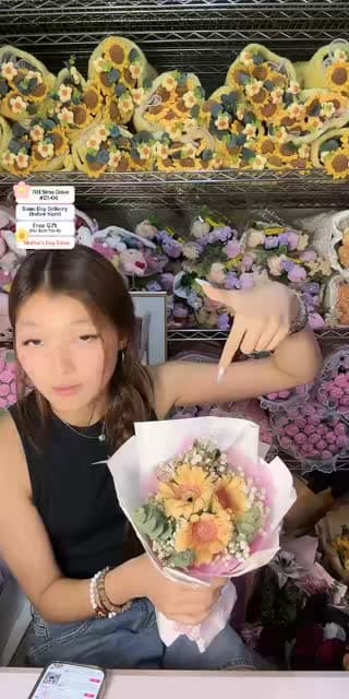Flowers Sales Mothers Day!
