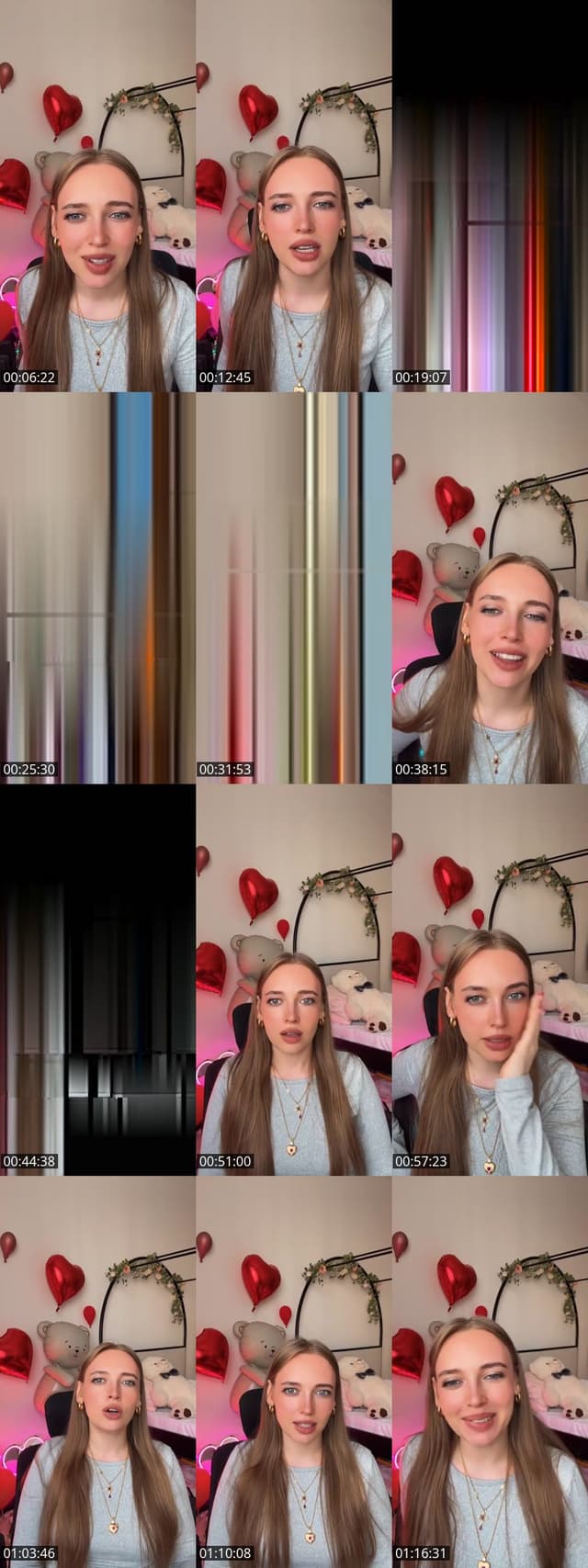TikTok live: Invites you ♥️ by @myladyanastasia